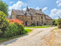 Propriété à vendre à Saint-Bômer-les-Forges, Orne - 1 484 000 € - photo n°1