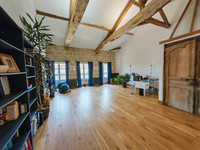 Maison à vendre à Saint-Barthélemy-d'Agenais, Lot-et-Garonne - 295.698 € - photo 2