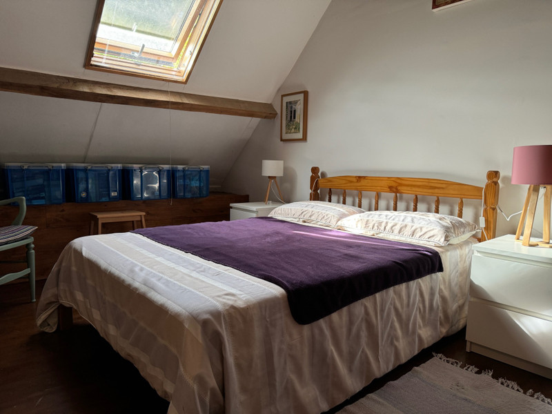 French property for sale in Missiriac, Morbihan - €224,700 - photo 6
