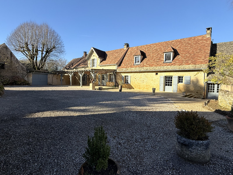 Maison à vendre à Paulin, Dordogne - 1.175.000 € - photo 1