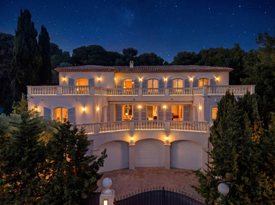 French property for sale in Saint-Jean-Cap-Ferrat, Alpes-Maritimes - €12,600,000 - photo 3