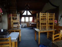 Chalet à vendre à LES ARCS, Savoie - 845.000 € - photo 3