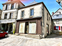property to renovate for sale in La SouterraineCreuse Limousin