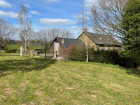 French property, houses and homes for sale in Buais-Les-Monts Manche Normandy
