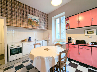 French property for sale in La Porcherie, Haute-Vienne - €117,000 - photo 4