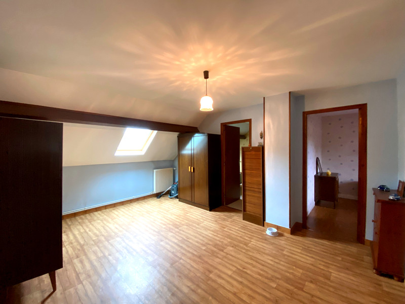 French property for sale in Saint-Saturnin, Cher - €141,700 - photo 6