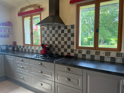 French property for sale in Montazeau, Dordogne - €495,000 - photo 10
