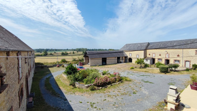 French property for sale in Rubercy, Calvados - €489,500 - photo 4