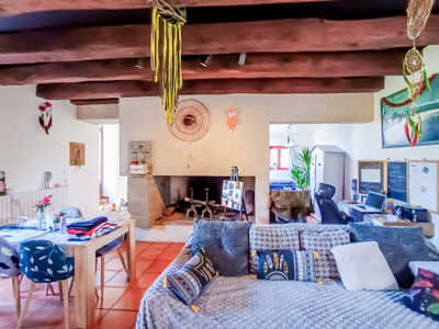 French property for sale in Bassillac, Dordogne - €182,000 - photo 3