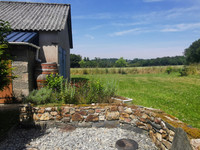 Maison à vendre à Saint-Vincent-sur-Oust, Morbihan - 275.000 € - photo 6