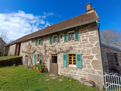 house for sale in Creuse