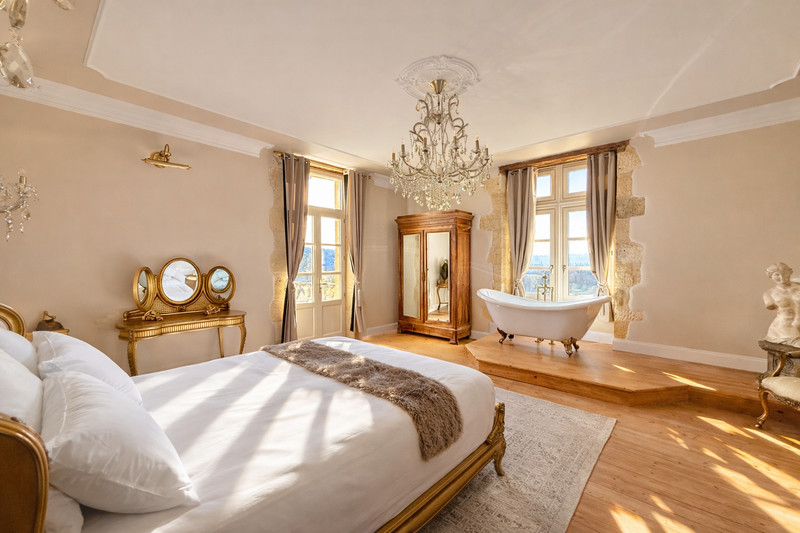 French property for sale in Vitrac, Dordogne - €1,999,000 - photo 4