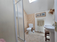 Maison à vendre à Lépaud, Creuse - 93.500 € - photo 6