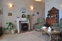 Maison à vendre à Tersannes, Haute-Vienne - 68.000 € - photo 5