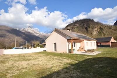 Maison à vendre à Marignac, Haute-Garonne, Midi-Pyrénées, avec Leggett Immobilier