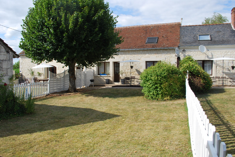 French property for sale in Noyant-Villages, Maine-et-Loire - photo 5
