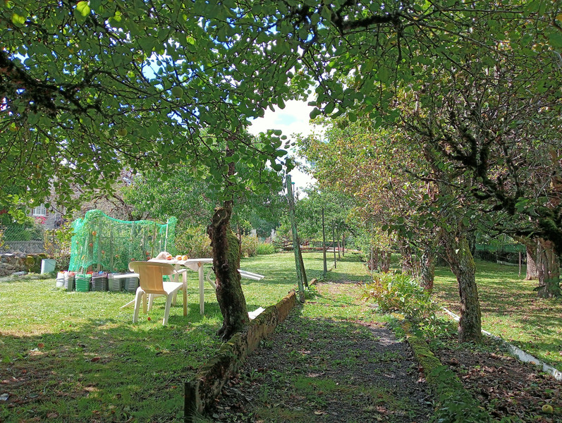 French property for sale in Saint-Martin-Valmeroux, Cantal - €109,000 - photo 1