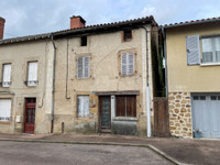 property to renovate for sale in Saint-AuventHaute-Vienne Limousin