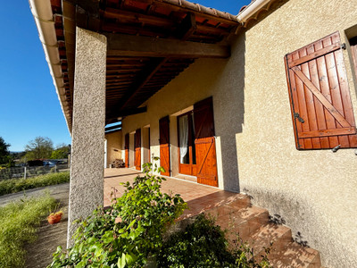 French property for sale in Gagnières, Gard - €245,000 - photo 3