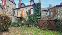 Maison à vendre à Domfront en Poiraie, Orne - 77.777 € - photo 9