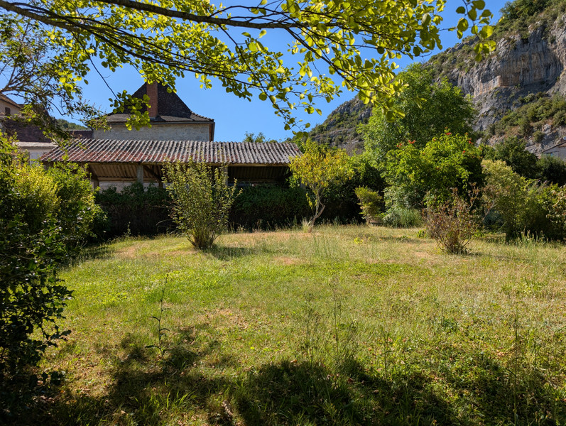 French property for sale in Cabrerets, Lot - €199,000 - photo 9