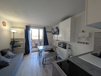Propriété à vendre à Les Deux Alpes, Isère - 127 200 € - photo n°2