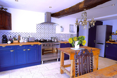 French property for sale in Verteillac, Dordogne - €350,000 - photo 2