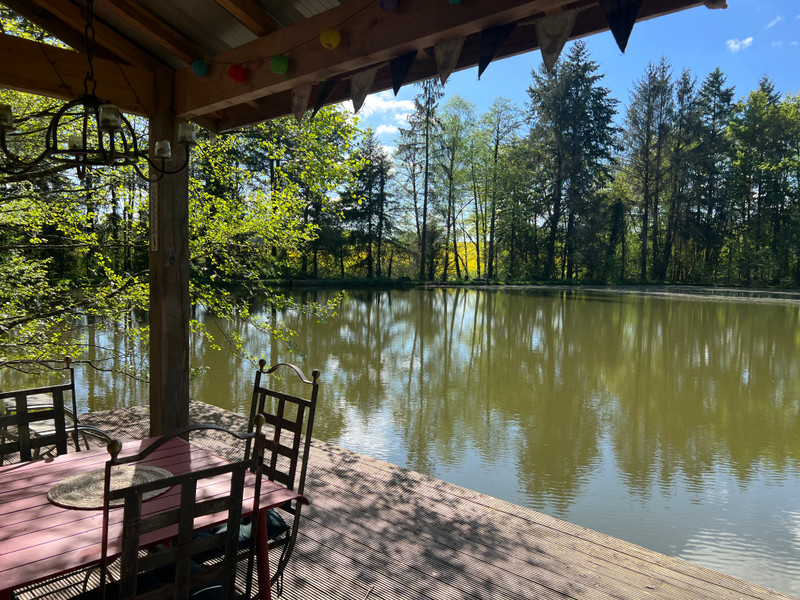 French property for sale in Saint-Priest-les-Fougères, Dordogne - €145,000 - photo 7