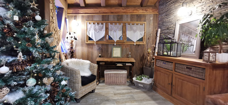 Propriété de ski à vendre - Les Arcs - 1 140 000 € - photo 9