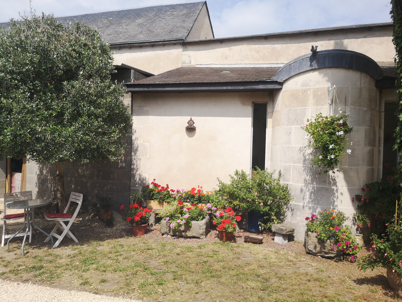 French property for sale in Noyant-Villages, Maine-et-Loire - &#8364;246,100 - photo 7