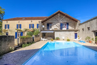 French property, houses and homes for sale in Nérac Lot-et-Garonne Aquitaine