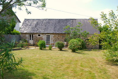 French property for sale in Landelles-et-Coupigny, Calvados - €178,200 - photo 4