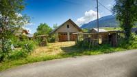 Grange à vendre à Bellecombe-en-Bauges, Savoie - 215 000 € - photo 2