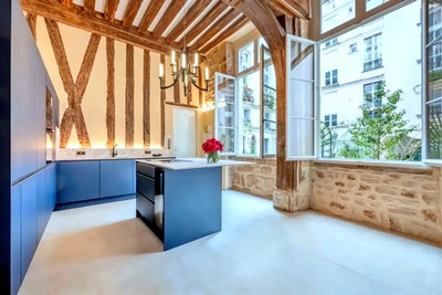 apartment for sale in Paris-Ile-de-France