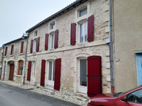 French property, houses and homes for sale in Archigny Vienne Poitou_Charentes