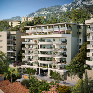 apartment for sale in Alpes-Maritimes