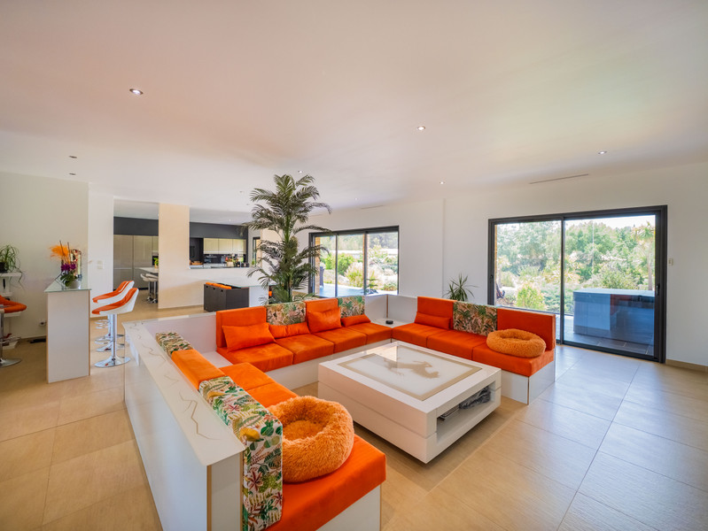 French property for sale in Saint-André-de-Roquelongue, Aude - €1,290,000 - photo 8