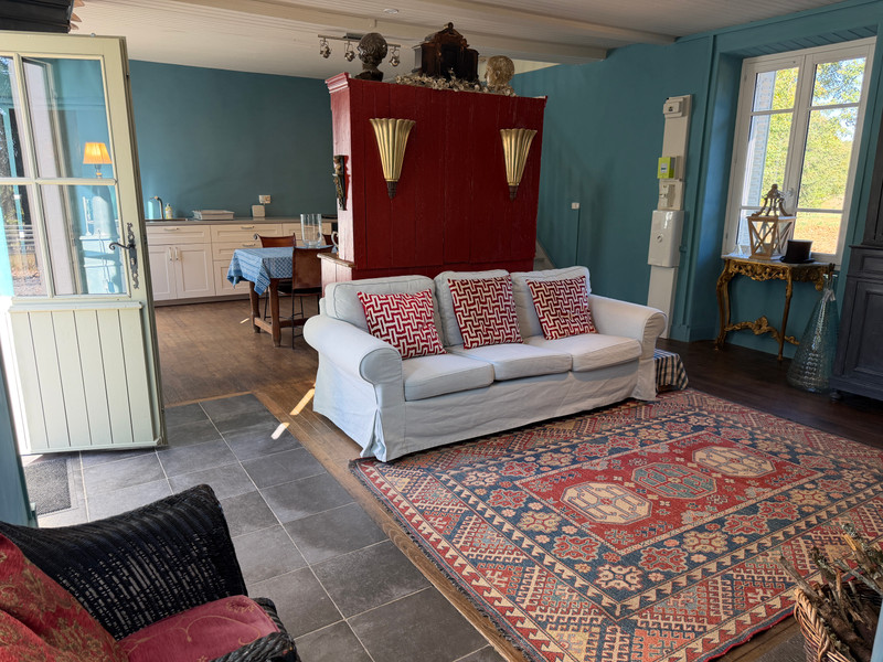 French property for sale in Saint-Jory-de-Chalais, Dordogne - €307,400 - photo 6