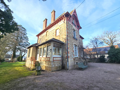 house for sale in Allier
