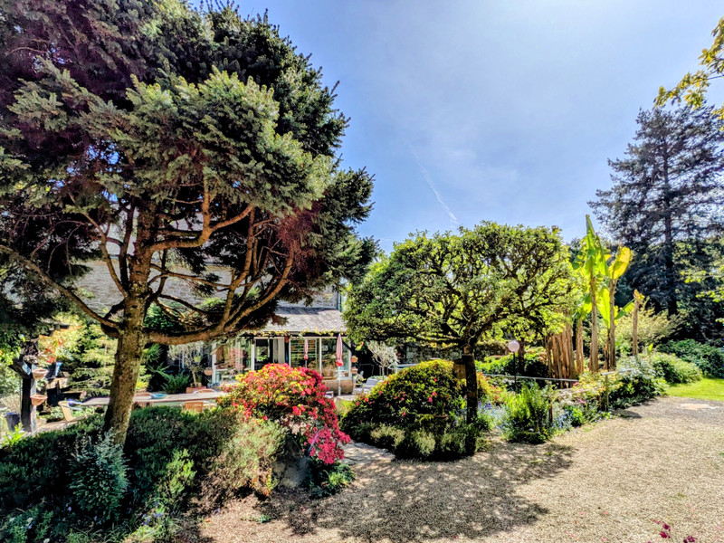 Propriété à vendre à Quimper, Finistère - 670 000 €