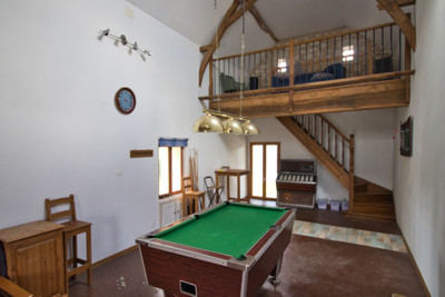 French property for sale in Baugé-en-Anjou, Maine-et-Loire - €210,000 - photo 5