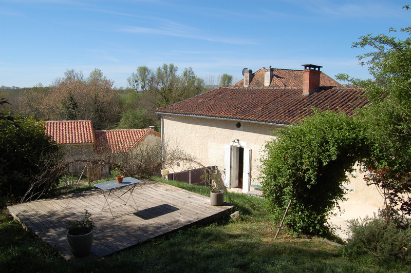 French property for sale in Laprade, Charente - photo 10