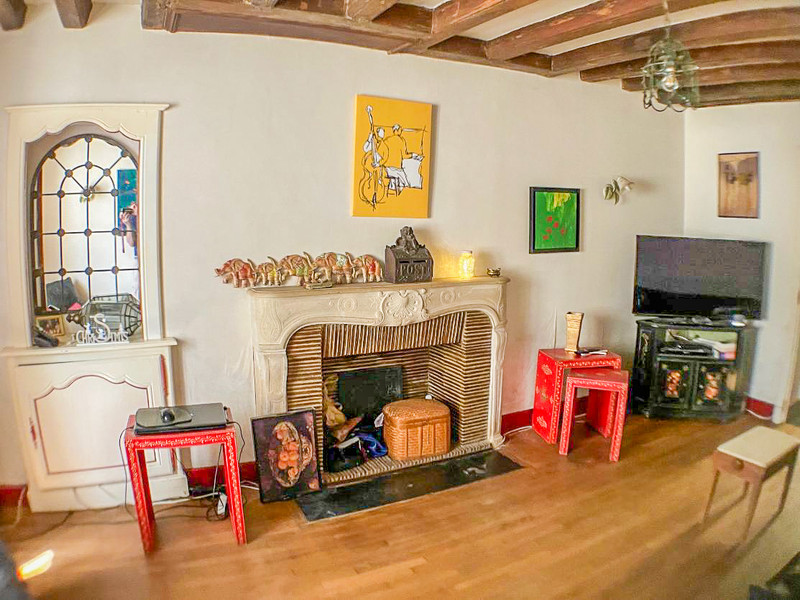 French property for sale in Montmorillon, Vienne - €371,000 - photo 1