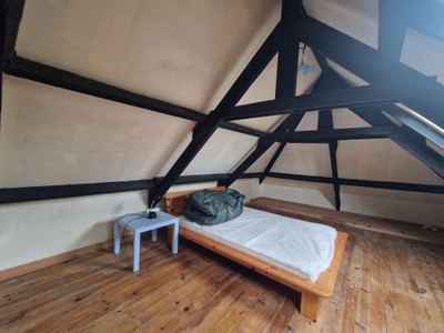 French property for sale in Plourac'h, Côtes-d'Armor - €40,000 - photo 6
