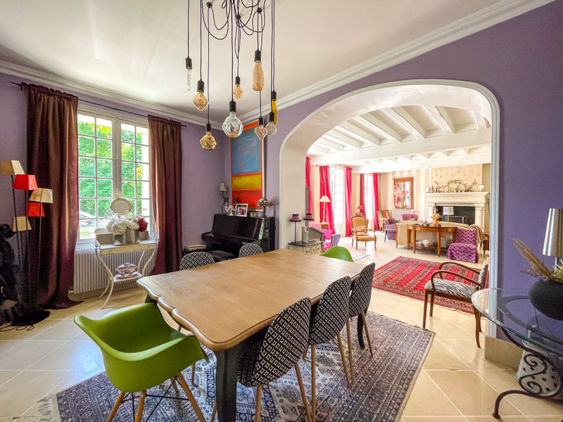 French property for sale in Saint-Leu-la-Forêt, Val-d'Oise - €995,000 - photo 2