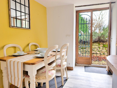 French property for sale in Saint-Martin-le-Mault, Haute-Vienne - €63,400 - photo 4