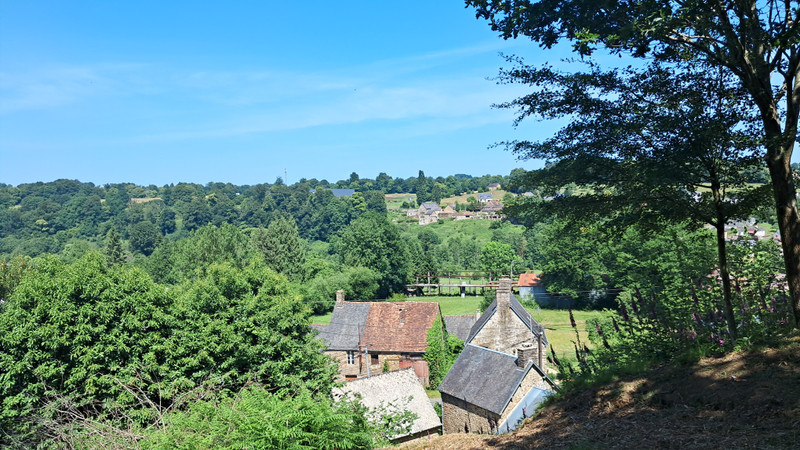 French property for sale in Lonlay-l'Abbaye, Orne - €51,800 - photo 4
