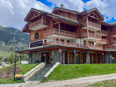 Ski property for sale in Val Cenis - €499,900 - photo 7