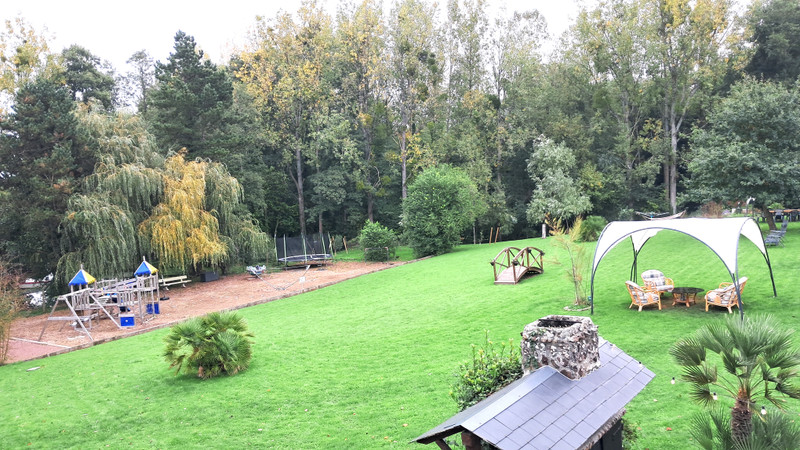 French property for sale in Souleuvre en Bocage, Calvados - €372,340 - photo 2