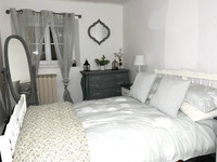 Maison à vendre à La Celle-Dunoise, Creuse - 161.320 € - photo 12